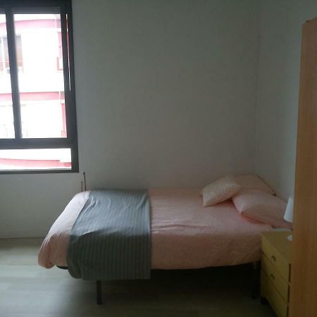 Habitacion en Irala Bilbao Exterior foto